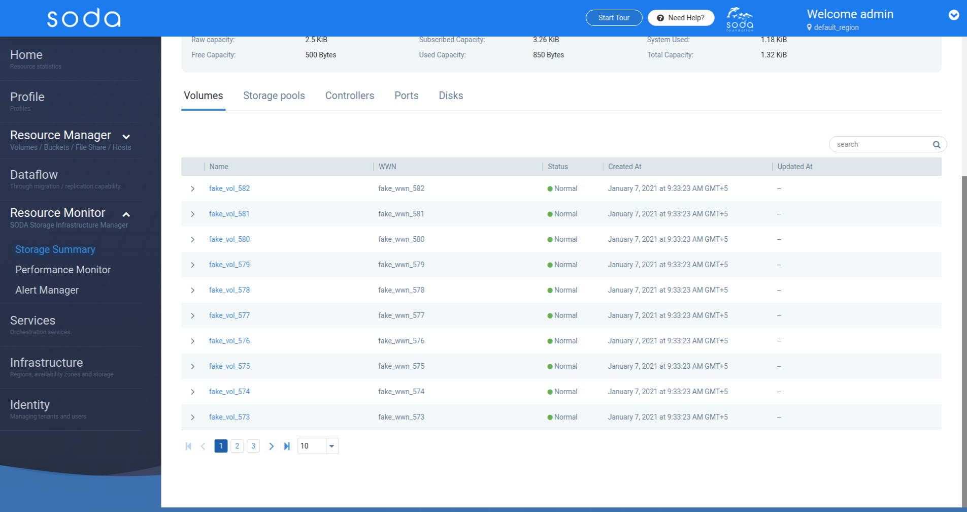 Delfin User Guide - 27