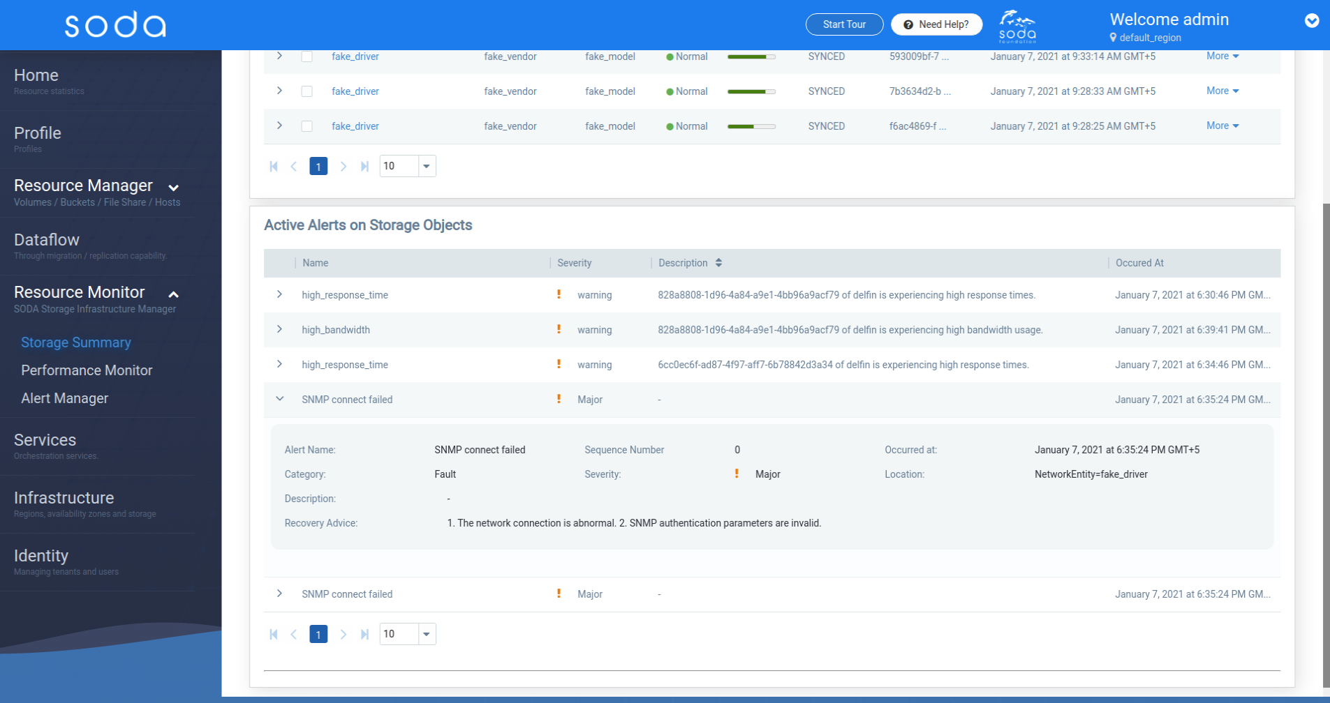 Delfin User Guide - 4